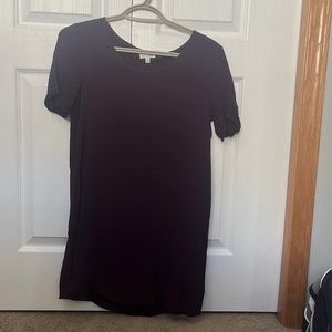 Wilfred Free t-shirt dress